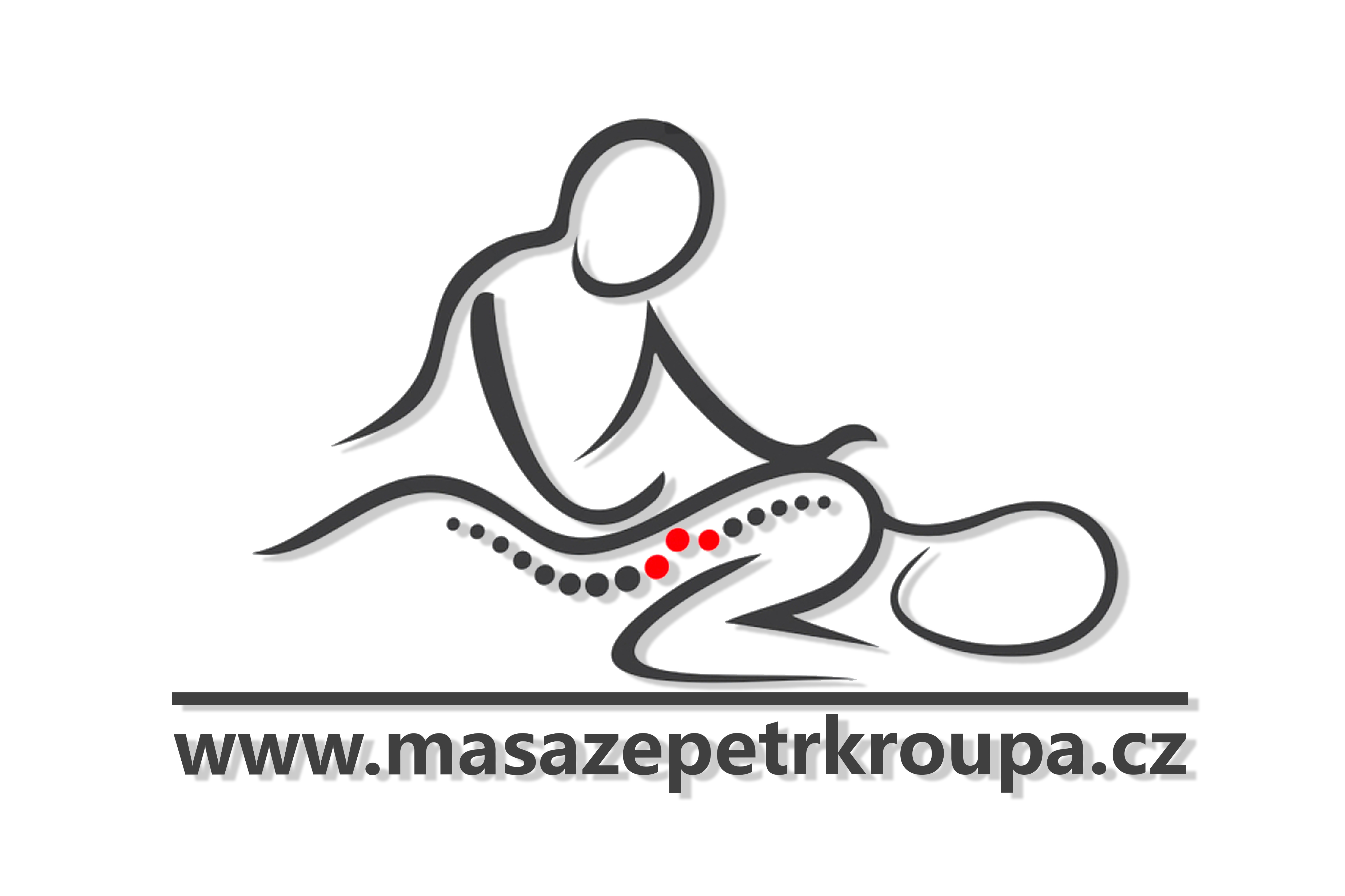 Masáže